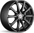 X'trike X-120M 7x17 5x108 ET 45 Dia 63.35 BKM