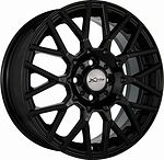 X'trike X-125 6.5x16 4x98 ET 35 Dia 58.5 BKM