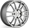X'trike X-127 6x15 4x100 ET 45 Dia 54.1 HSB