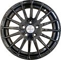 X'trike X-128 6.5x16 5x114.3 ET 45 Dia 60.1 BK