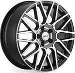 Диски 7.5x18/5x108 ET47 DIA 60.1 на Chery Tiggo 8 Pro Max 2.0 TGDI 2023