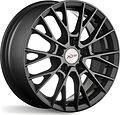 X'trike X-135 6.5x16 5x114.3 ET 35 Dia 67.1 BKM