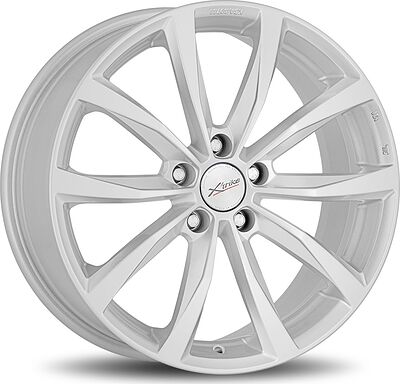 X'trike X-138 7x18 5x108 ET 40 Dia 67.1 HS