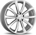 X'trike X-138 7x18 5x108 ET 43 Dia 65.1 HSB/FP