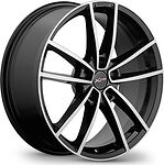 X'trike X-140 7.5x19 5x114.3 ET 40 Dia 67.1 HS