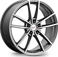 X'trike X-140 7.5x19 5x114.3 ET 40 Dia 67.1 HSB/FP