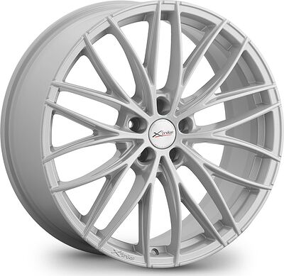 X'trike X-141 8x20 5x120 ET 45.5 Dia 62.5 HS
