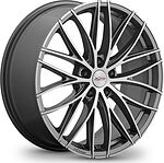 X'trike X-141 8x20 5x120 ET 45.5 Dia 62.5 HSB/FP