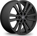 X'trike X-142 8.5x20 6x139.7 ET 36 Dia 67.1 BKM
