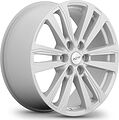 X'trike X-142 8.5x20 6x139.7 ET 36 Dia 67.1 HS