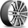 X'trike X-142 8.5x20 6x139.7 ET 36 Dia 67.1 HSB/FP