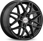 X'trike X-147 5.5x14 4x98 ET 35 Dia 58.6 BK X'trike X-147 5.5x14 4x98 ET 35 Dia 58.6 BK