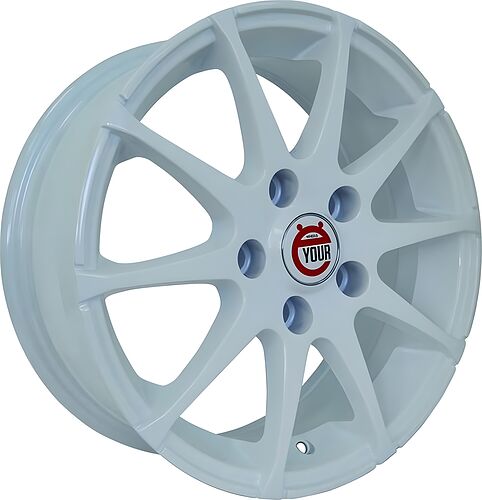 Yo-Wheels E04