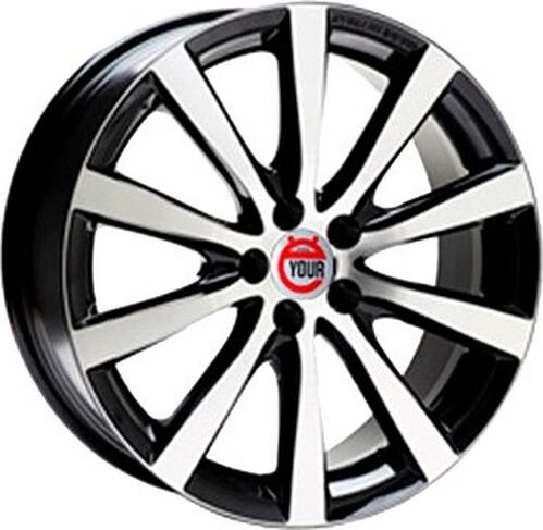 Yo-Wheels E13 Yo-Wheels E13
