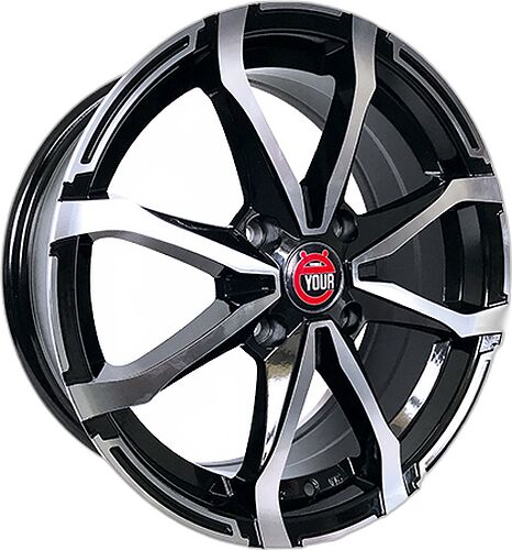 Yo-Wheels E17 Yo-Wheels E17