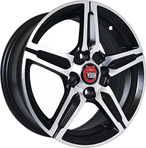 Yo-Wheels E24 Yo-Wheels E24