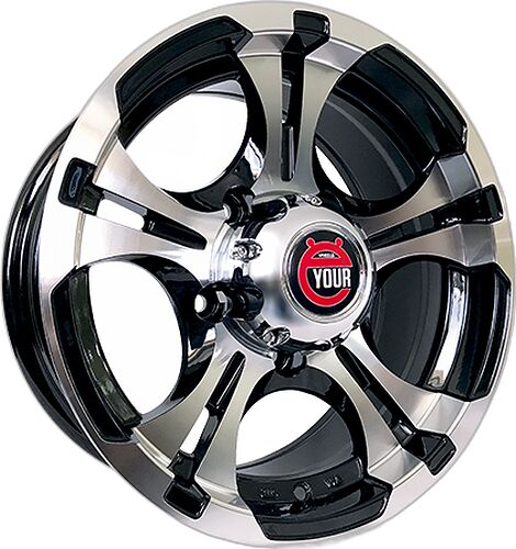Yo-Wheels E25 Yo-Wheels E25