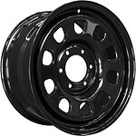 Zepp 4x4 Haval 8x17 6x139.7 ET 42 Dia 75.1 Gloss Black