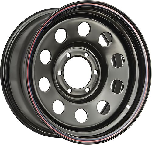 Zepp 4x4 Toyota