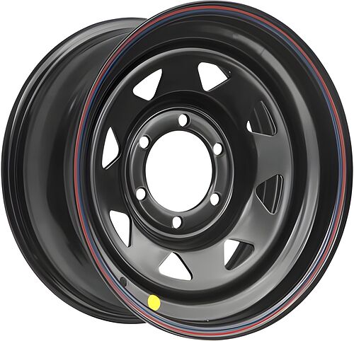 Zepp 4x4 Toyota Hilux 2.5D, 3.0D треуг. мелкий