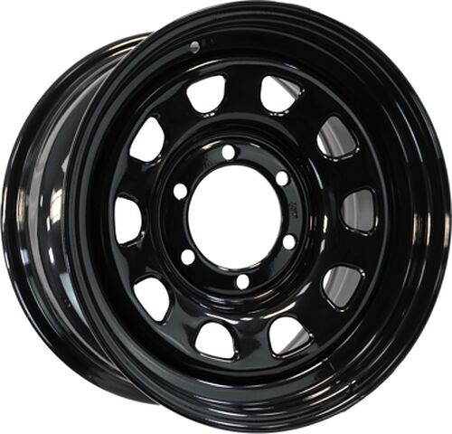 Zepp 4x4 Toyota/Nissan/L200 2005+ Semicircle Zepp 4x4 Toyota/Nissan/L200 2005+ Semicircle