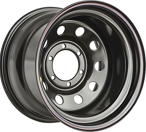 Zepp 4x4 Toyota Nissan Round