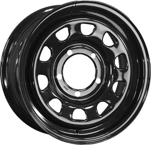 Zepp 4x4 Toyota Nissan Semicircle