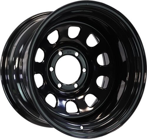 Zepp 4x4 Toyota Nissan Triangle