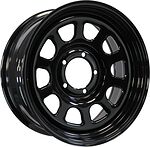 Zepp 4x4 УАЗ, ГАЗ Соболь, Dodge Ram 1500 Semicircle 8x18 5x139.7 ET 20 Dia 110 Gloss Black Zepp 4x4 УАЗ, ГАЗ Соболь, Dodge Ram 1500 Semicircle 8x18 5x139.7 ET 20 Dia 110 Gloss Black