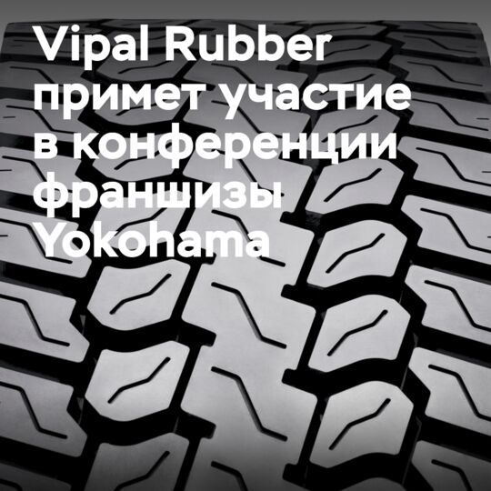 Vipal Rubber